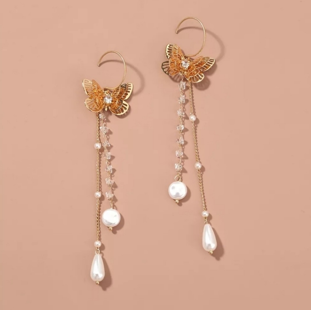 Bohemian Earring